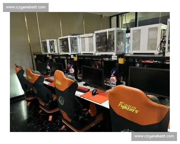 MSN比赛：探索新兴竞技平台如何改变电子竞技格局与未来发展趋势