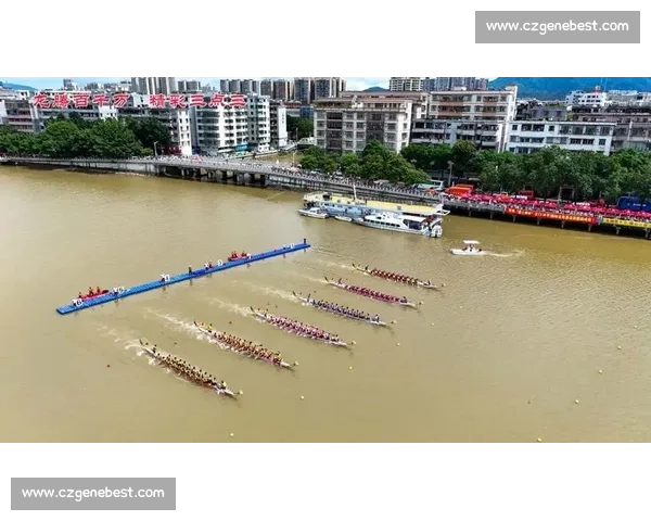 2017开平龙舟赛精彩回顾与地方文化传统的深度解读 2017开平龙舟赛精彩回顾与地方文化传统的深度解读