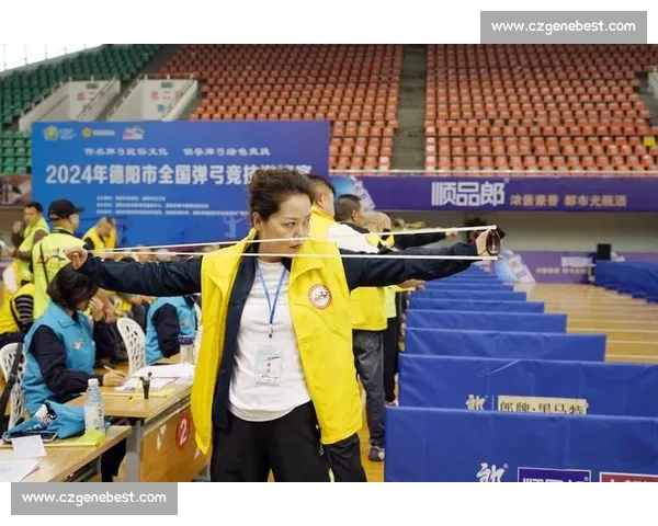 2016全国弹弓竞技比赛精彩回顾与发展前景探讨 2016全国弹弓竞技比赛精彩回顾与发展前景探讨